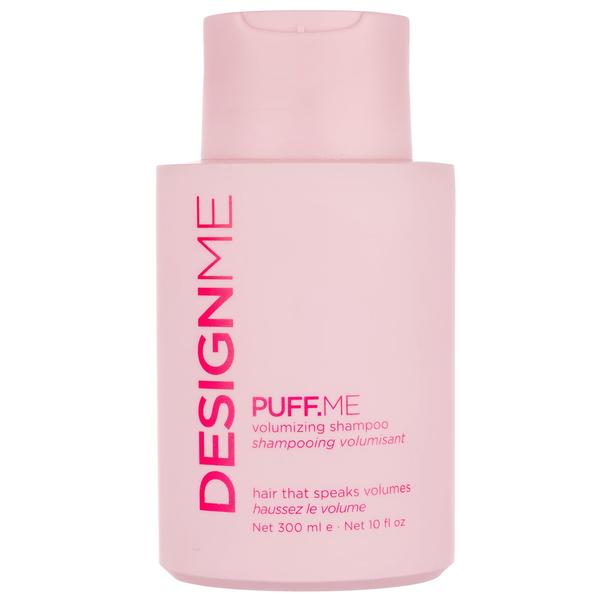 Design.ME Design.ME Puff Me Volumizing Shampoo 300ml Hair Care
