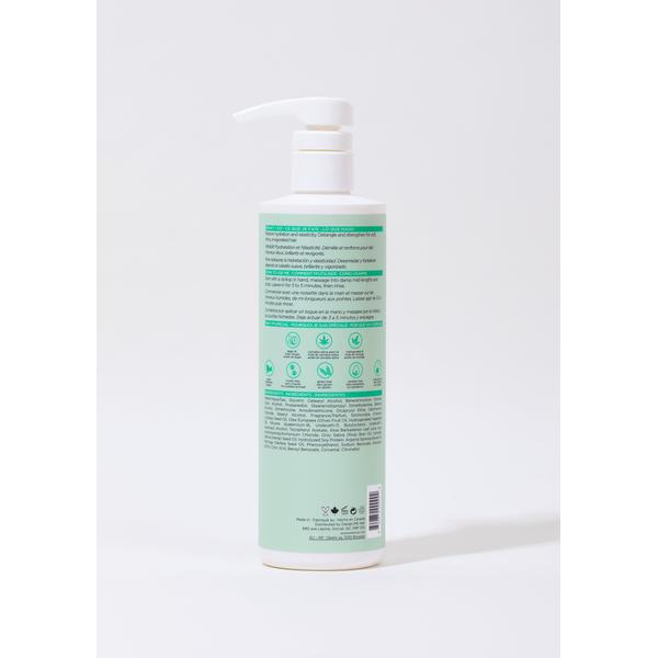 Design.ME Design.ME Gloss Me Hydrating Treatment Mask 500ml Hair Mask