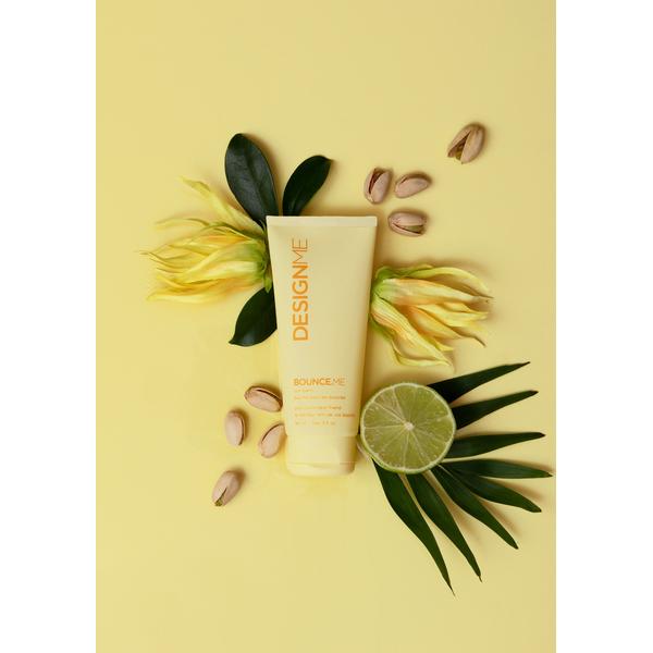 Design.ME Design.ME Bounce Me Curl Balm 90ml Hair Styling Products