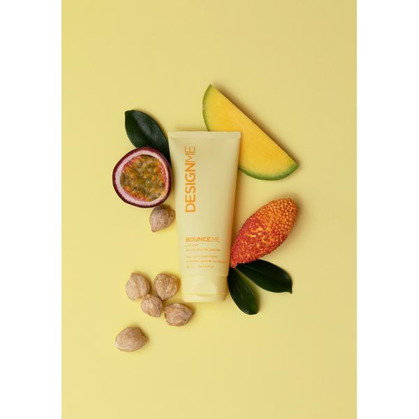 Design.ME Design.ME Bounce Me Curl Balm 90ml Hair Styling Products