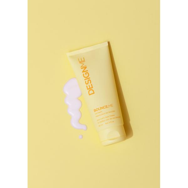 Design.ME Design.ME Bounce Me Curl Balm 90ml Hair Styling Products