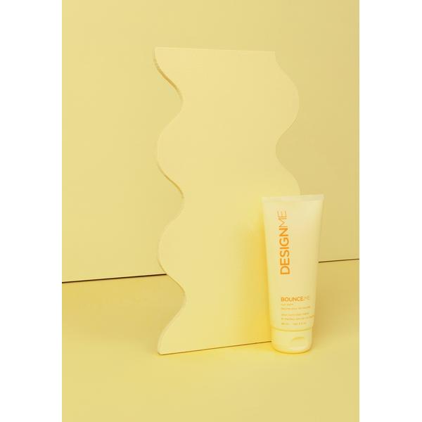 Design.ME Design.ME Bounce Me Curl Balm 90ml Hair Styling Products