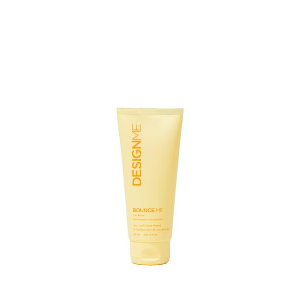 Design.ME Design.ME Bounce Me Curl Balm 90ml Hair Styling Products