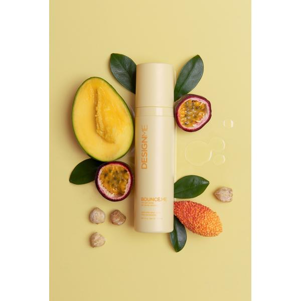 Design.ME Design.ME Bounce Me Curl Gel Spray 230ml Hair Styling Products