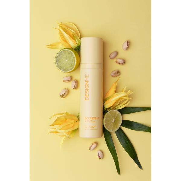 Design.ME Design.ME Bounce Me Curl Gel Spray 230ml Hair Styling Products