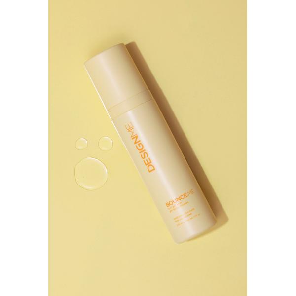 Design.ME Design.ME Bounce Me Curl Gel Spray 230ml Hair Styling Products