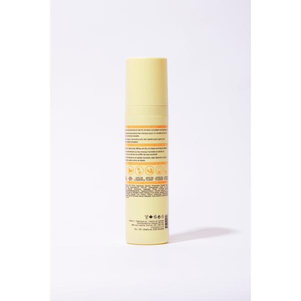 Design.ME Design.ME Bounce Me Curl Gel Spray 230ml Hair Styling Products