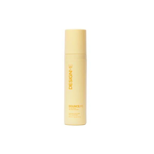 Design.ME Design.ME Bounce Me Curl Gel Spray 230ml Hair Styling Products