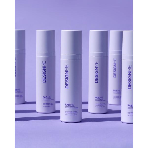Design.ME Design.ME Fab Me Leave-in Lotion 50ml Hair Styling Products