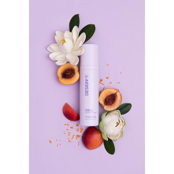 Design.ME Design.ME Fab Me Leave-in Lotion 50ml Hair Styling Products