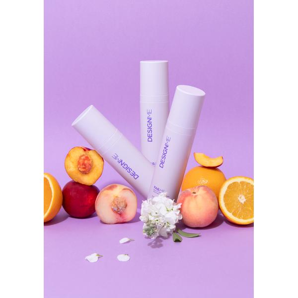 Design.ME Design.ME Fab Me Leave-in Lotion 50ml Hair Styling Products