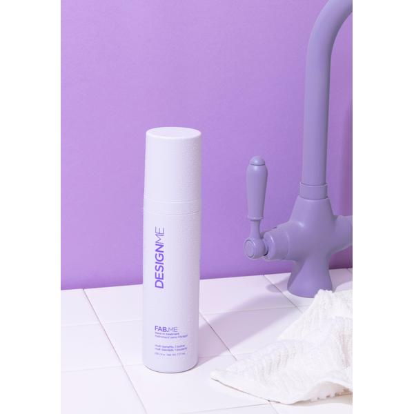 Design.ME Design.ME Fab Me Leave-in Lotion 50ml Hair Styling Products