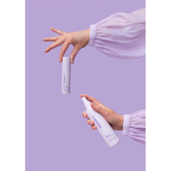 Design.ME Design.ME Fab Me Leave-in Lotion 50ml Hair Styling Products