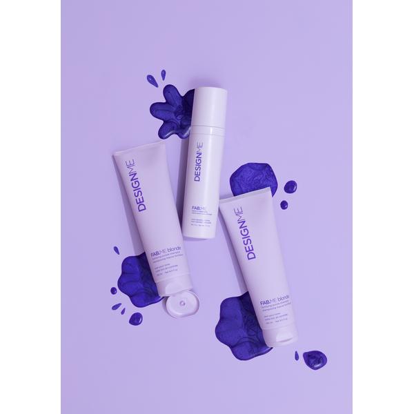 Design.ME Design.ME Fab Me Leave-in Lotion 50ml Hair Styling Products