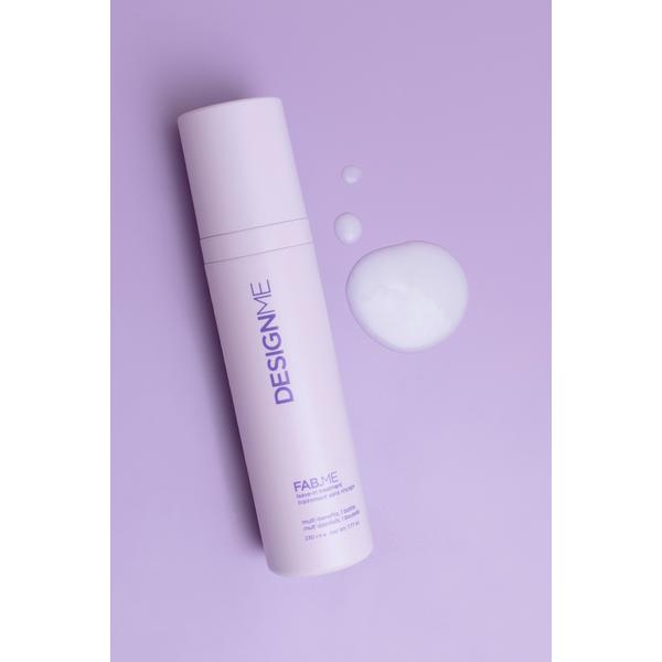 Design.ME Design.ME Fab Me Leave-in Lotion 50ml Hair Styling Products