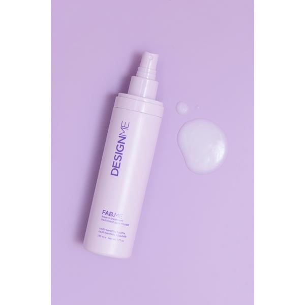 Design.ME Design.ME Fab Me Leave-in Lotion 50ml Hair Styling Products