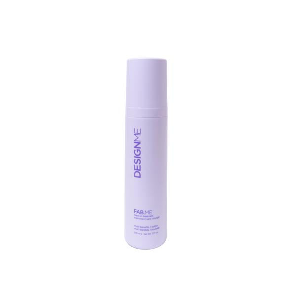 Design.ME Design.ME Fab Me Leave-in Lotion 50ml Hair Styling Products
