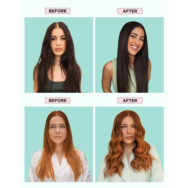 Design.ME Design.ME Gloss Me Serum 25ml Hair Styling Products