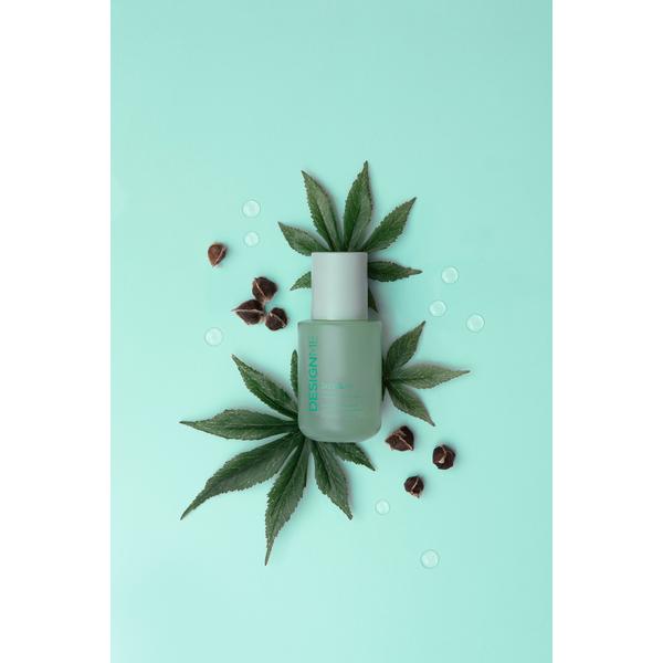 Design.ME Design.ME Gloss Me Serum 25ml Hair Styling Products