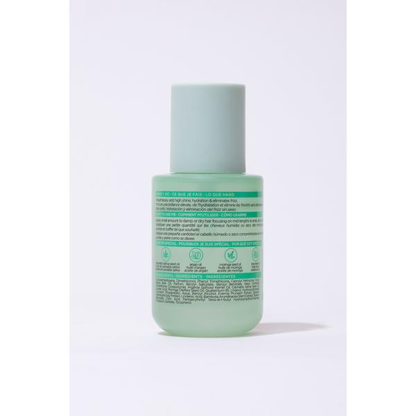 Design.ME Design.ME Gloss Me Serum 25ml Hair Styling Products