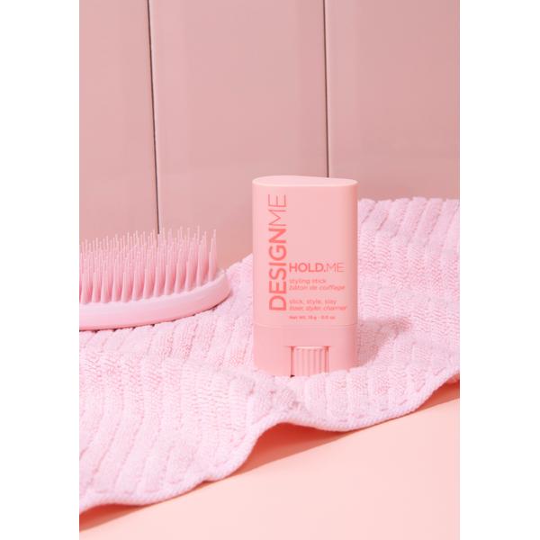 Design.ME Design.ME Hold Me Stick 19g Hair Styling Products