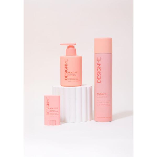 Design.ME Design.ME Hold Me Styling Cream 230ml Hair Styling Products