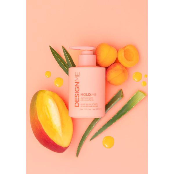Design.ME Design.ME Hold Me Styling Cream 230ml Hair Styling Products