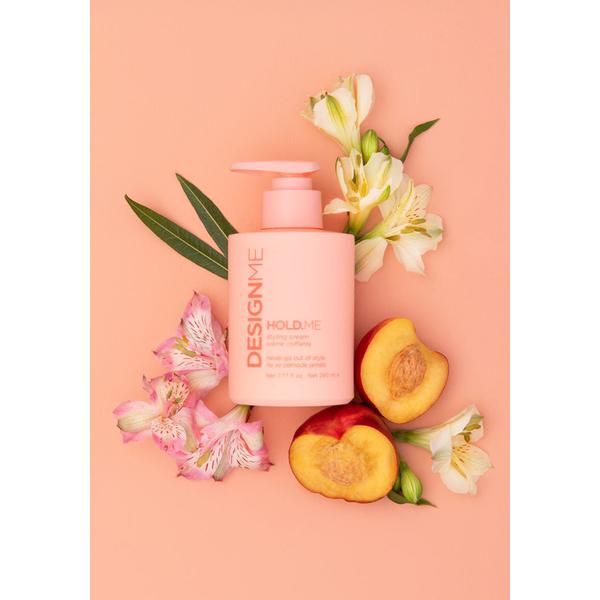 Design.ME Design.ME Hold Me Styling Cream 230ml Hair Styling Products