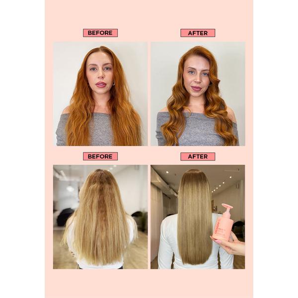 Design.ME Design.ME Hold Me Styling Cream 230ml Hair Styling Products
