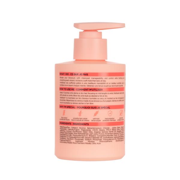 Design.ME Design.ME Hold Me Styling Cream 230ml Hair Styling Products