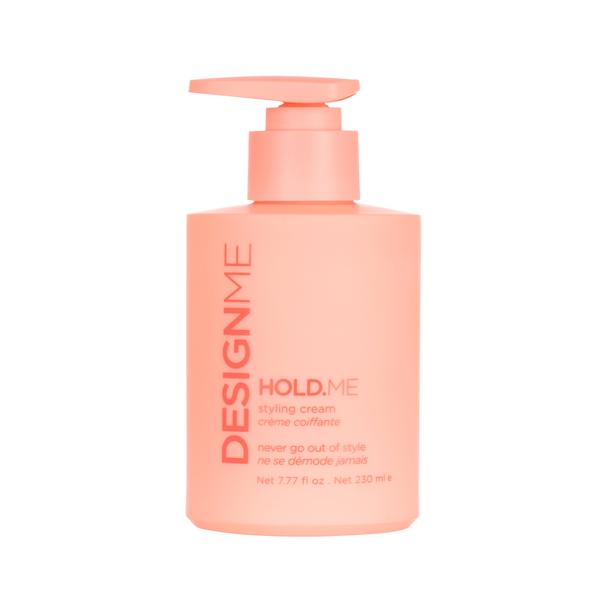 Design.ME Design.ME Hold Me Styling Cream 230ml Hair Styling Products