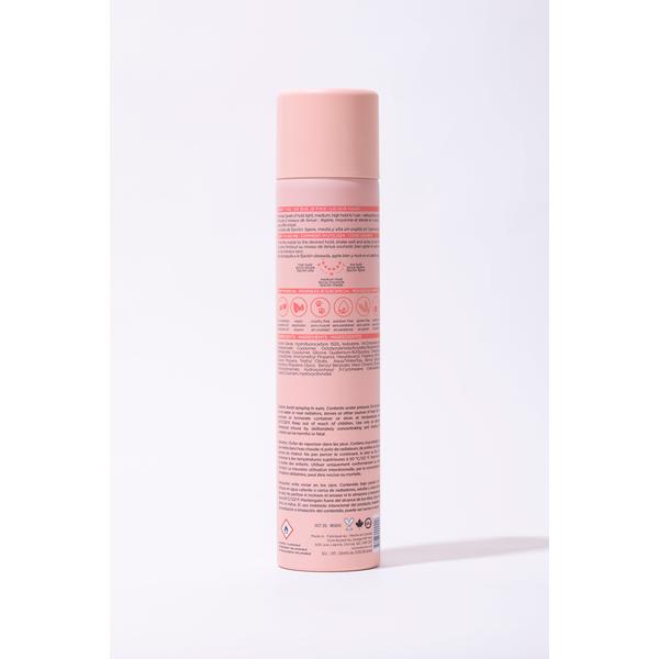 Design.ME Design.ME Hold Me Three-Way Hairspray 330ml Hair Styling Products