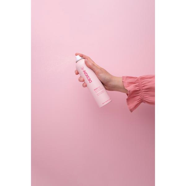 Design.ME Design.ME Puff Me Dry Texture Volumizing Spray 248ml Hair Styling Products