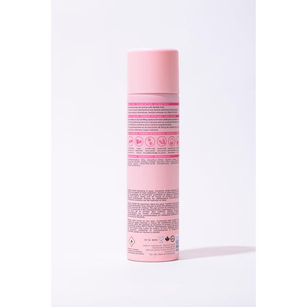 Design.ME Design.ME Puff Me Dry Texture Volumizing Spray 248ml Hair Styling Products