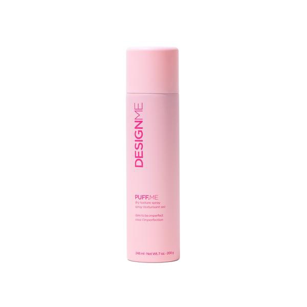 Design.ME Design.ME Puff Me Dry Texture Volumizing Spray 248ml Hair Styling Products