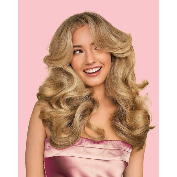 Design.ME Design.ME Puff Me Dry Texture Volumizing Spray 69ml Hair Styling Products