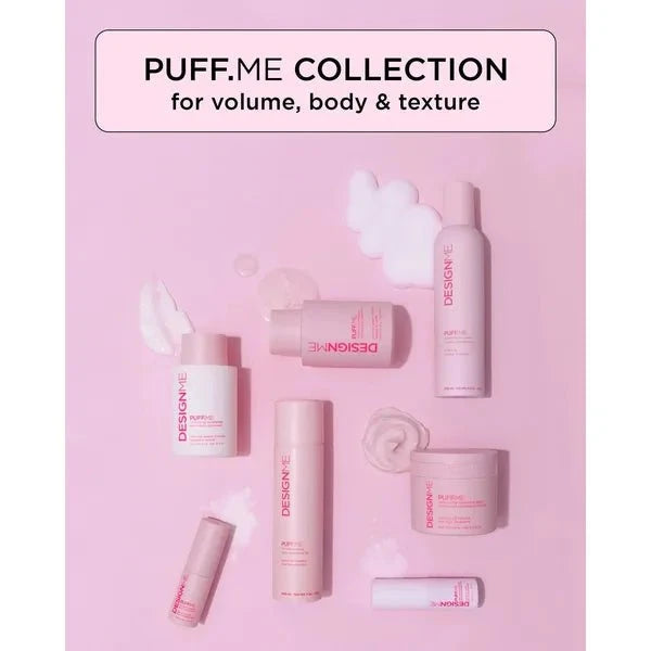 Design.ME Design.ME Puff Me Dry Texture Volumizing Spray 69ml Hair Styling Products
