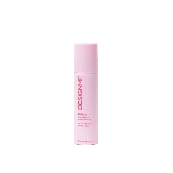 Design.ME Design.ME Puff Me Dry Texture Volumizing Spray 69ml Hair Styling Products