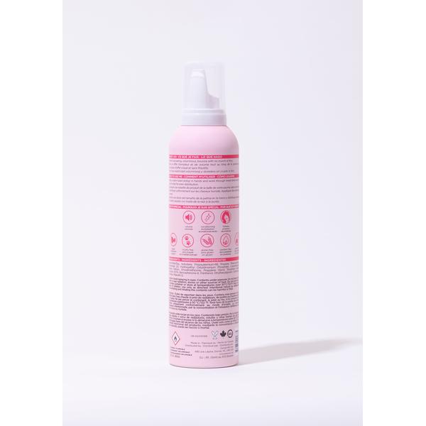 Design.ME Design.ME Puff Me Mousse 240g Hair Styling Products