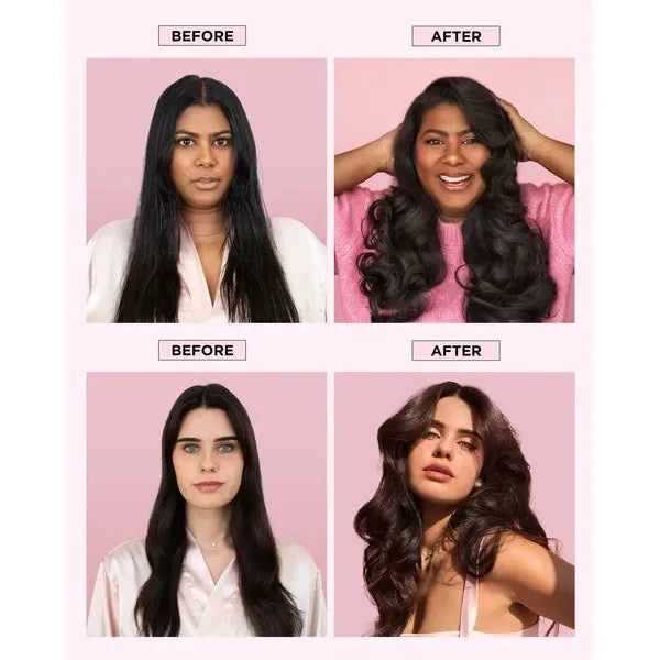 Design.ME Design.ME Puff Me Mousse 60ml Hair Styling Products