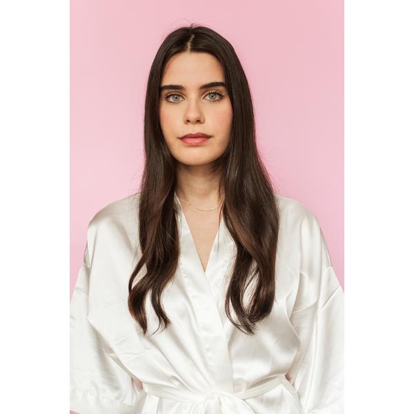 Design.ME Design.ME Puff Me Mousse 60ml Hair Styling Products