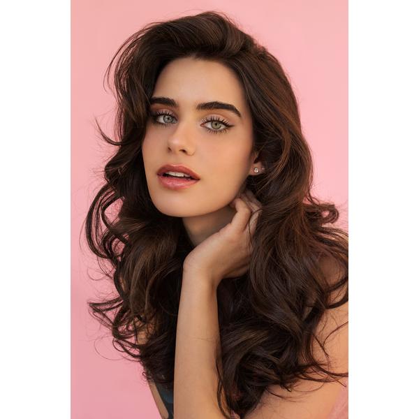 Design.ME Design.ME Puff Me Mousse 60ml Hair Styling Products