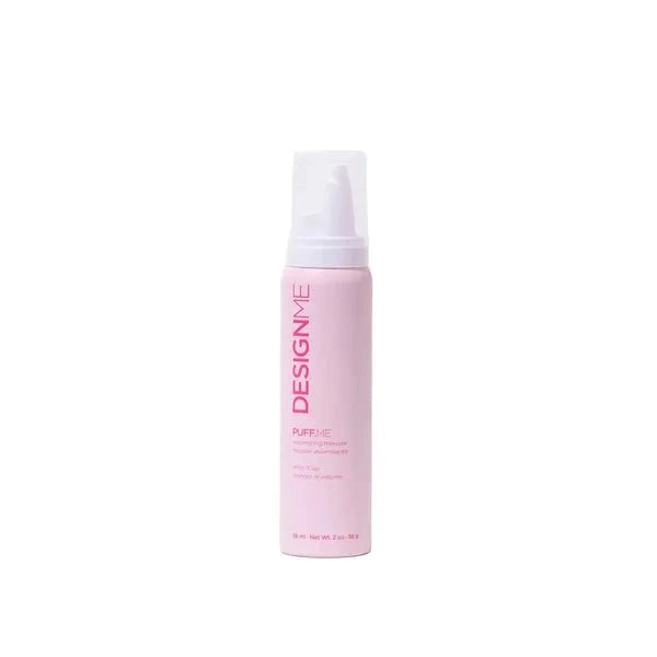 Design.ME Design.ME Puff Me Mousse 60ml Hair Styling Products