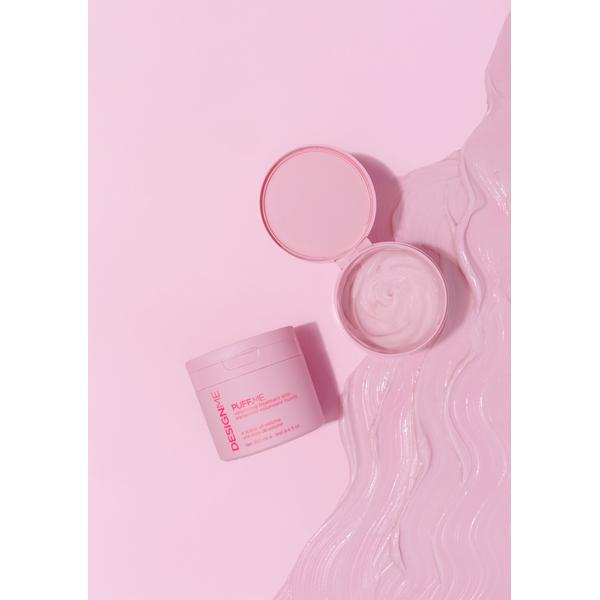 Design.ME Design.ME Puff Me Volumizing Whip 250g Hair Styling Products