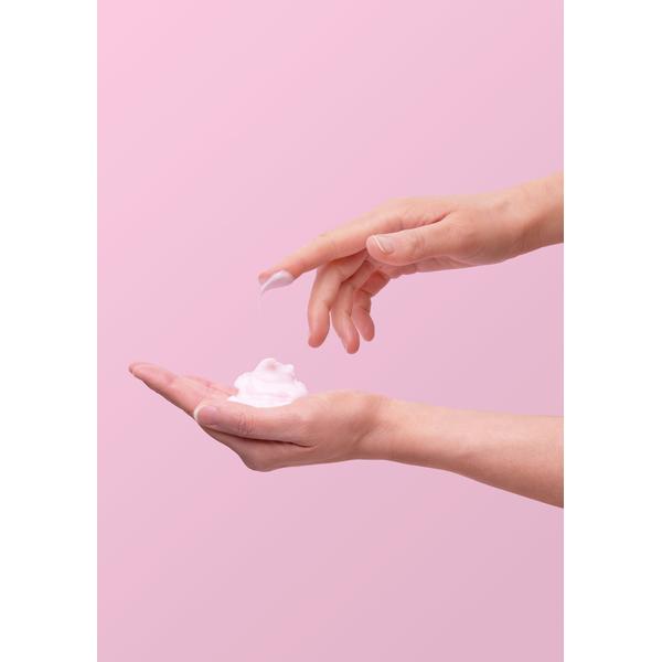 Design.ME Design.ME Puff Me Volumizing Whip 500ml Hair Styling Products