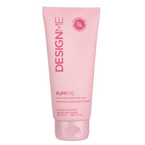 Design.ME Design.ME Puff Me Volumizing Whip 90ml Hair Styling Products