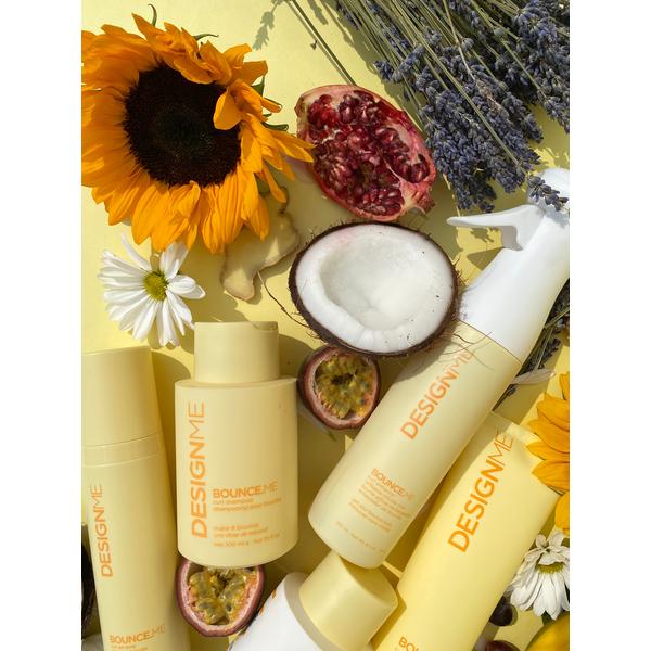 Design.ME Design.ME Bounce Me Curl Shampoo 1L Shampoo