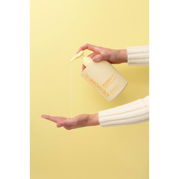 Design.ME Design.ME Bounce Me Curl Shampoo 1L Shampoo