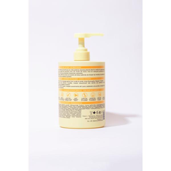 Design.ME Design.ME Bounce Me Curl Shampoo 1L Shampoo