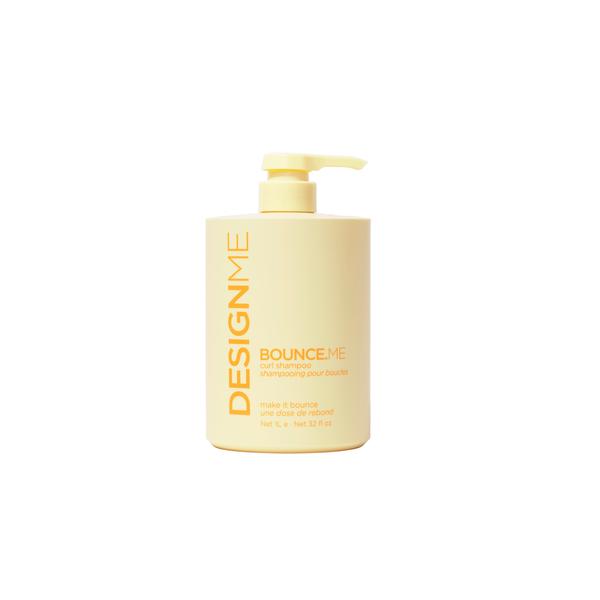 Design.ME Design.ME Bounce Me Curl Shampoo 1L Shampoo